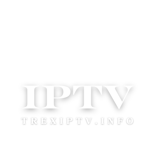 Trex IPTV Logo